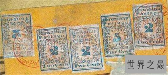 世界最珍贵的孤本邮票排行榜，邮票界的柯尼塞格