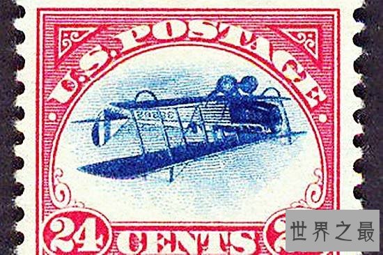 世界最珍贵的孤本邮票排行榜，邮票界的柯尼塞格