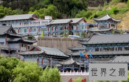 全球最唯美十大露天电影院，边洗澡边看电影？