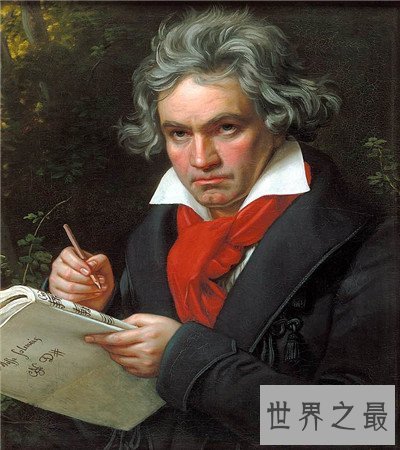 史上十大最伟大的残疾人，他甚至还失去了自己的四肢