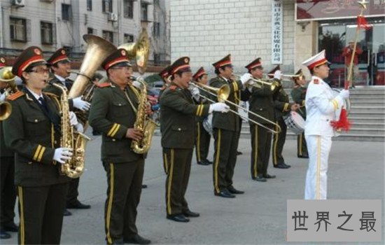 世界上最帅气军人排行榜,美女都想嫁给他们当军嫂