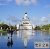 世界上最大的国家排名，13亿人口的大中国也不算大