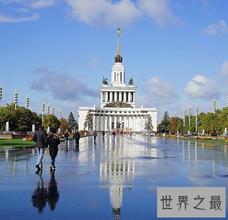 世界上最大的国家排名,13亿人口的大中国也不算大