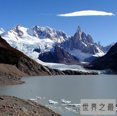 世界上最大的国家排名,13亿人口的大中国也不算大