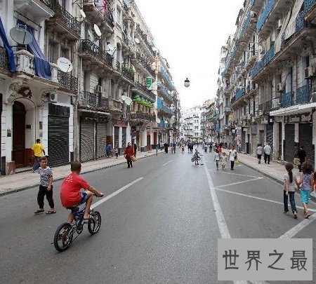 世界上最大的国家排名,13亿人口的大中国也不算大