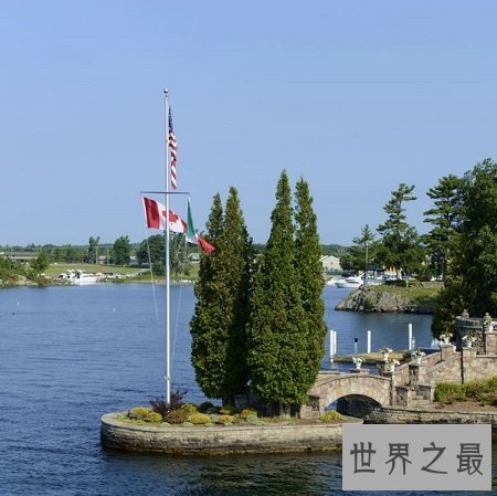 世界上最大的国家排名,13亿人口的大中国也不算大