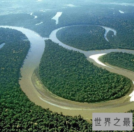 世界上最大的国家排名,13亿人口的大中国也不算大