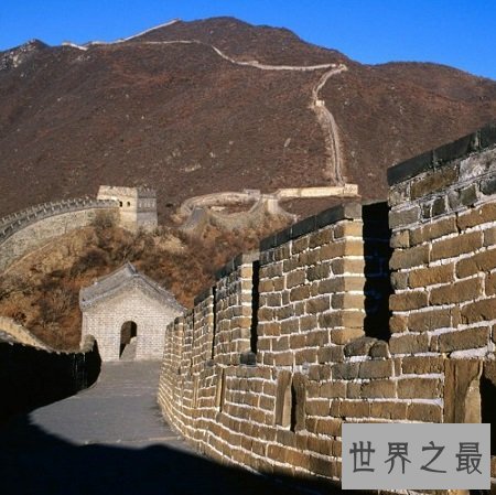 世界上最大的国家排名,13亿人口的大中国也不算大