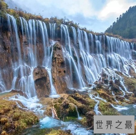 世界上最美的国家排名,挪威北极光也称不上美丽