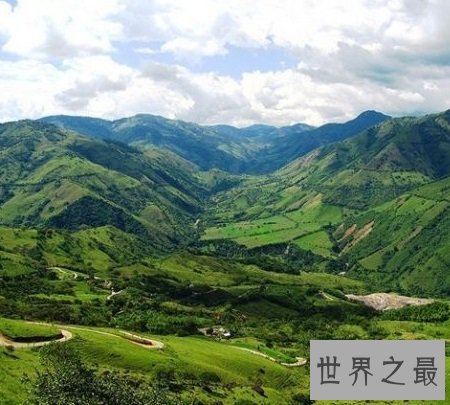 世界上最美的国家排名,挪威北极光也称不上美丽
