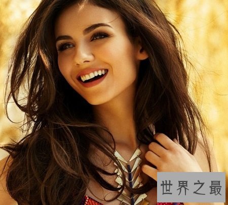 世界美女最多的国家排行，人口上亿竟无美女惹人惊