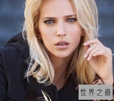 世界美女最多的国家排行，人口上亿竟无美女惹人惊