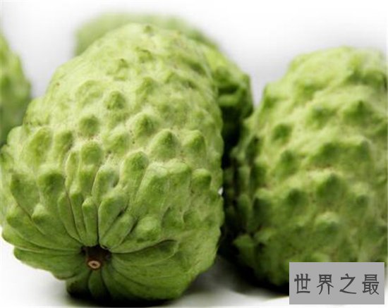 世界十大稀有水果 神仙赐给的美果你尝过什么味道吗