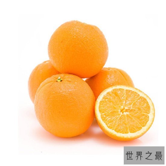 盘点世界十大最甜水果 最甜的水果甜到掉牙比糖还要甜