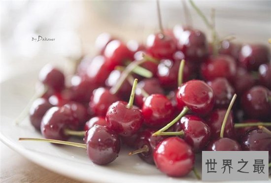 盘点世界十大最甜水果 最甜的水果甜到掉牙比糖还要甜