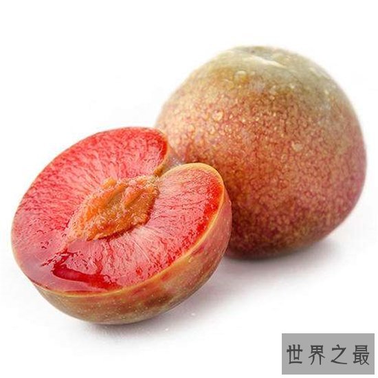 盘点世界十大最甜水果 最甜的水果甜到掉牙比糖还要甜