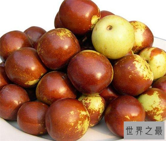 盘点世界十大最甜水果 最甜的水果甜到掉牙比糖还要甜