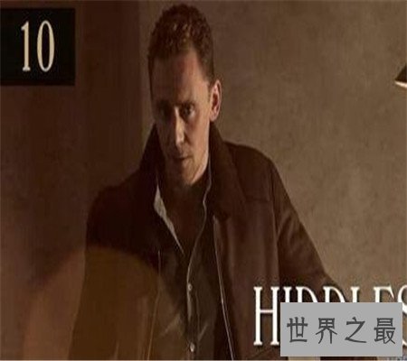 世界上最帅的人排行榜 中国唯一一位上榜的男演员竟然是他