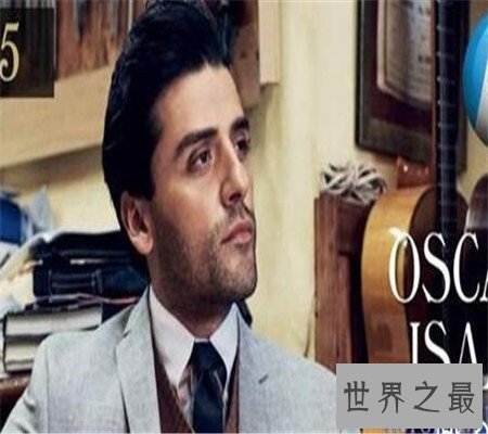 世界上最帅的人排行榜 中国唯一一位上榜的男演员竟然是他