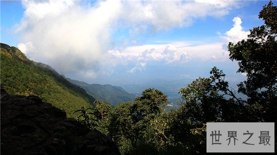 全球佛教圣地有哪些 全球十大佛教圣地朝拜必去的地方