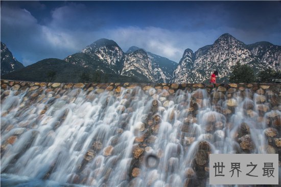 全球佛教圣地有哪些 全球十大佛教圣地朝拜必去的地方