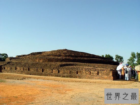 全球佛教圣地有哪些 全球十大佛教圣地朝拜必去的地方