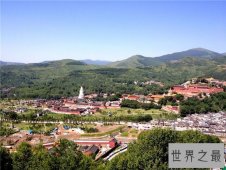 全球佛教圣地有哪些 全球十大佛教圣地朝拜必去的地方