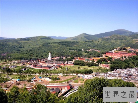 全球佛教圣地有哪些 全球十大佛教圣地朝拜必去的地方