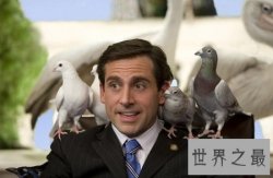 世界喜剧大师排名，星爷惊险入选憨豆先生无缘第一