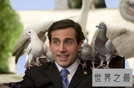 世界喜剧大师排名，星爷惊险入选憨豆先生无缘第一