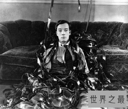 世界喜剧大师排名，星爷惊险入选憨豆先生无缘第一