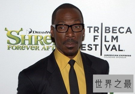 世界喜剧大师排名，星爷惊险入选憨豆先生无缘第一