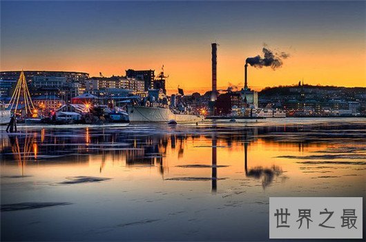 世界上最长的运河排名,第一名肯定是中国的