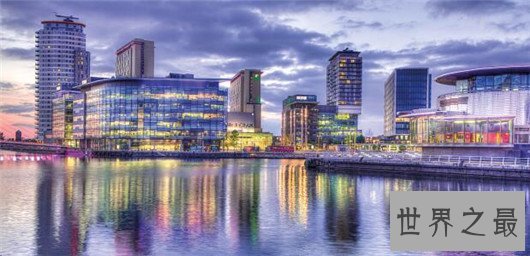 世界上最长的运河排名,第一名肯定是中国的