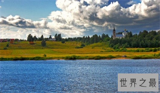 世界上最长的运河排名,第一名肯定是中国的