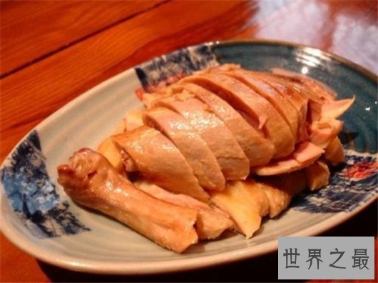 江苏南京十大特产，南京有什么特产值得带回家的？