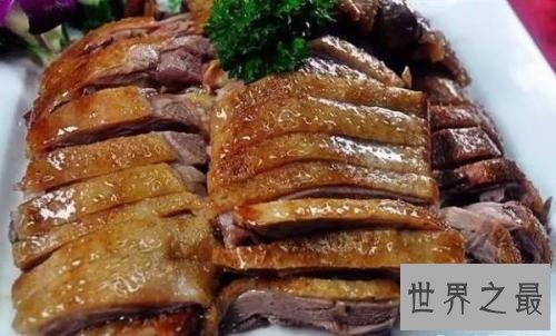 江苏南京十大特产，南京有什么特产值得带回家的？