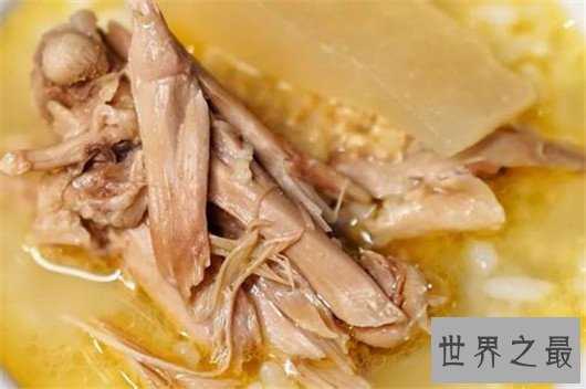 江苏南京十大特产，南京有什么特产值得带回家的？