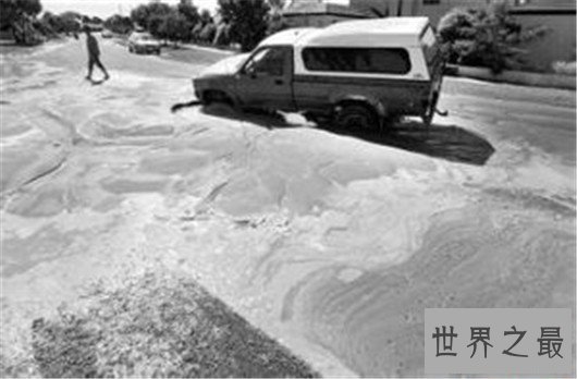 世界上最大的地震十大排行榜,唐山汶川大地震都没上榜