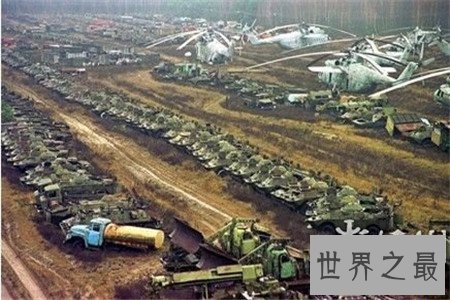 世界十大污染地区，快来瞧瞧有没有你所居住得城市？