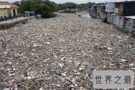 世界十大污染地区，快来瞧瞧有没有你所居住得城市？