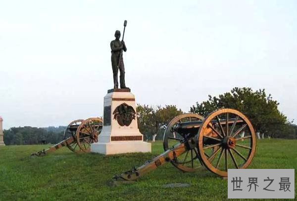 你绝对不敢去的全球十大惊悚地点，胆大的进来，胆小的勿进