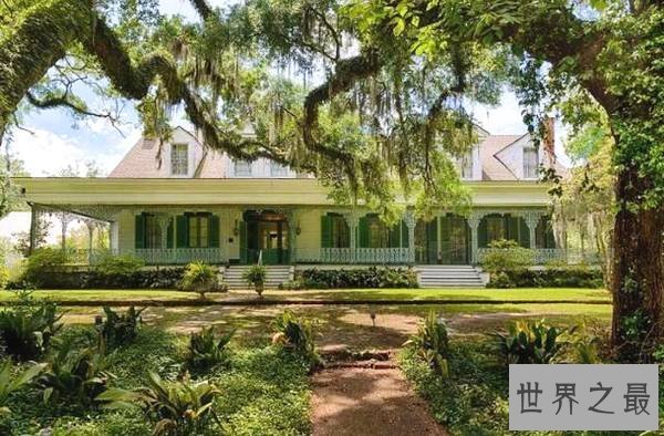 你绝对不敢去的全球十大惊悚地点，胆大的进来，胆小的勿进