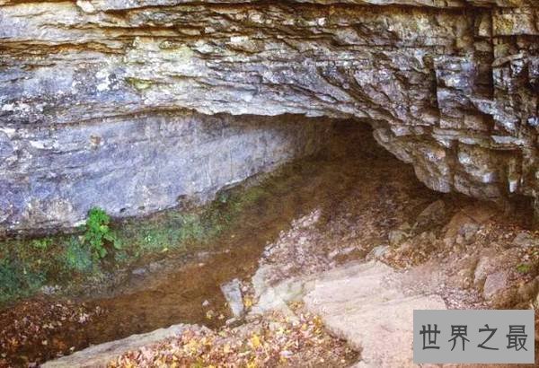 你绝对不敢去的全球十大惊悚地点，胆大的进来，胆小的勿进