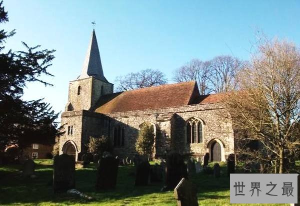 你绝对不敢去的全球十大惊悚地点，胆大的进来，胆小的勿进