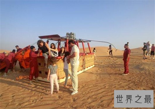 2018迪拜旅游攻略，迪拜旅游十大必去景点