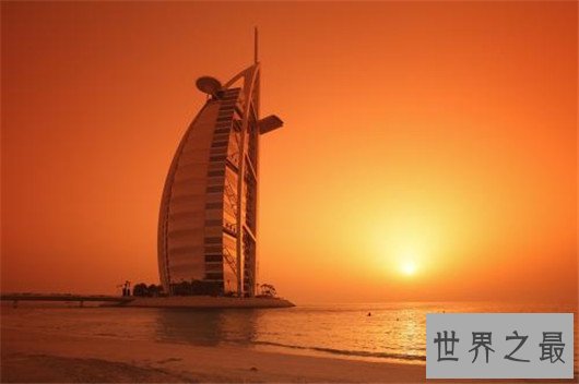 2018迪拜旅游攻略，迪拜旅游十大必去景点