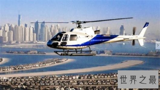 2018迪拜旅游攻略，迪拜旅游十大必去景点