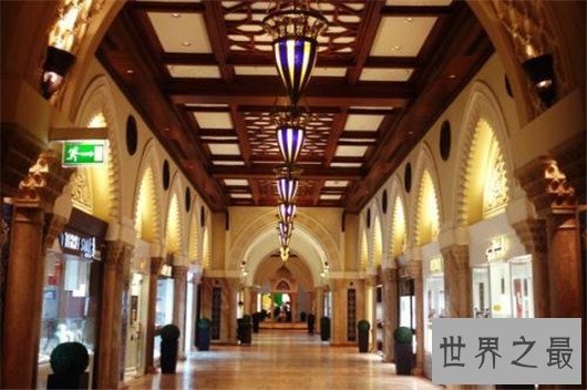 2018迪拜旅游攻略，迪拜旅游十大必去景点