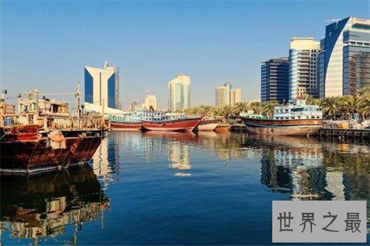 2018迪拜旅游攻略，迪拜旅游十大必去景点
